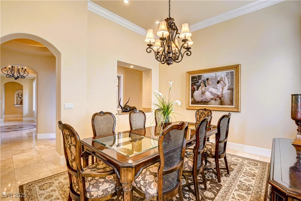 890 Moonstone, Boulder City, NV 89005