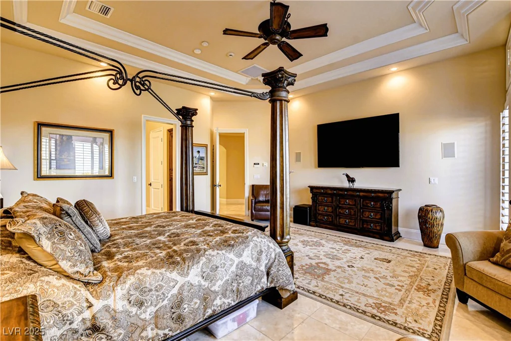 890 Moonstone, Boulder City, NV 89005
