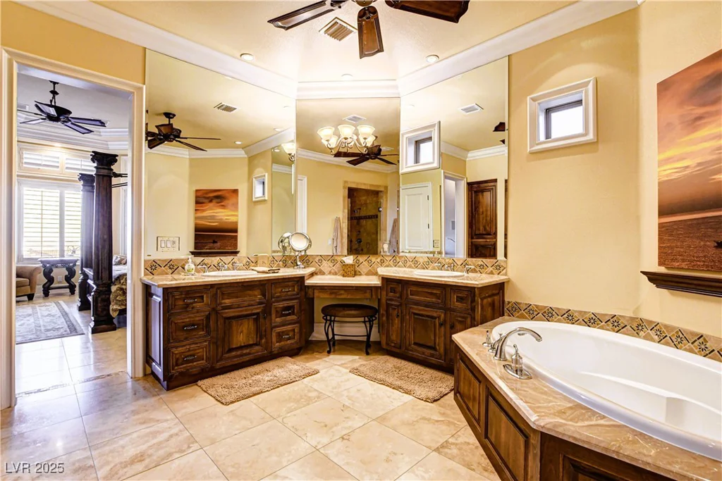 890 Moonstone, Boulder City, NV 89005