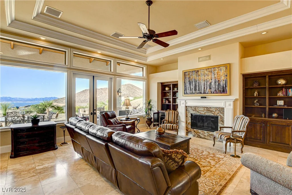 890 Moonstone, Boulder City, NV 89005
