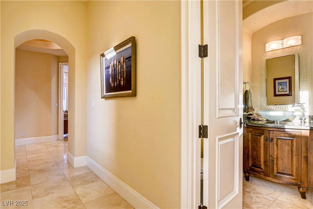 890 Moonstone, Boulder City, NV 89005