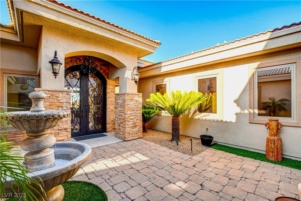 890 Moonstone, Boulder City, NV 89005