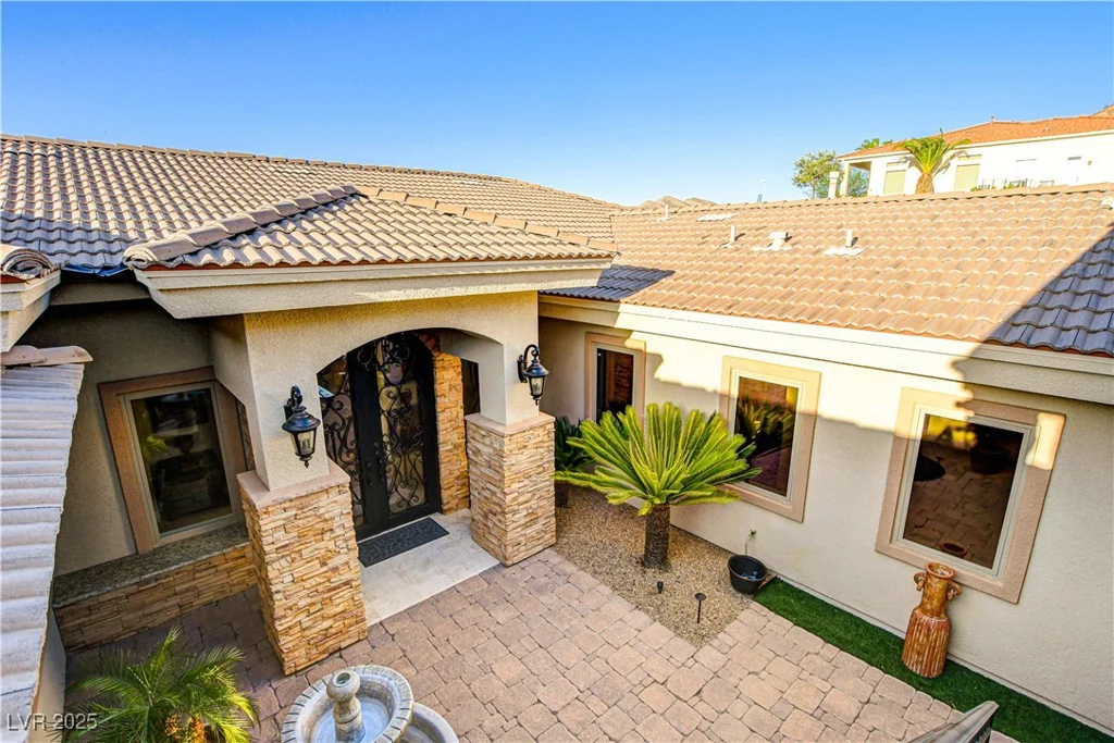 890 Moonstone, Boulder City, NV 89005