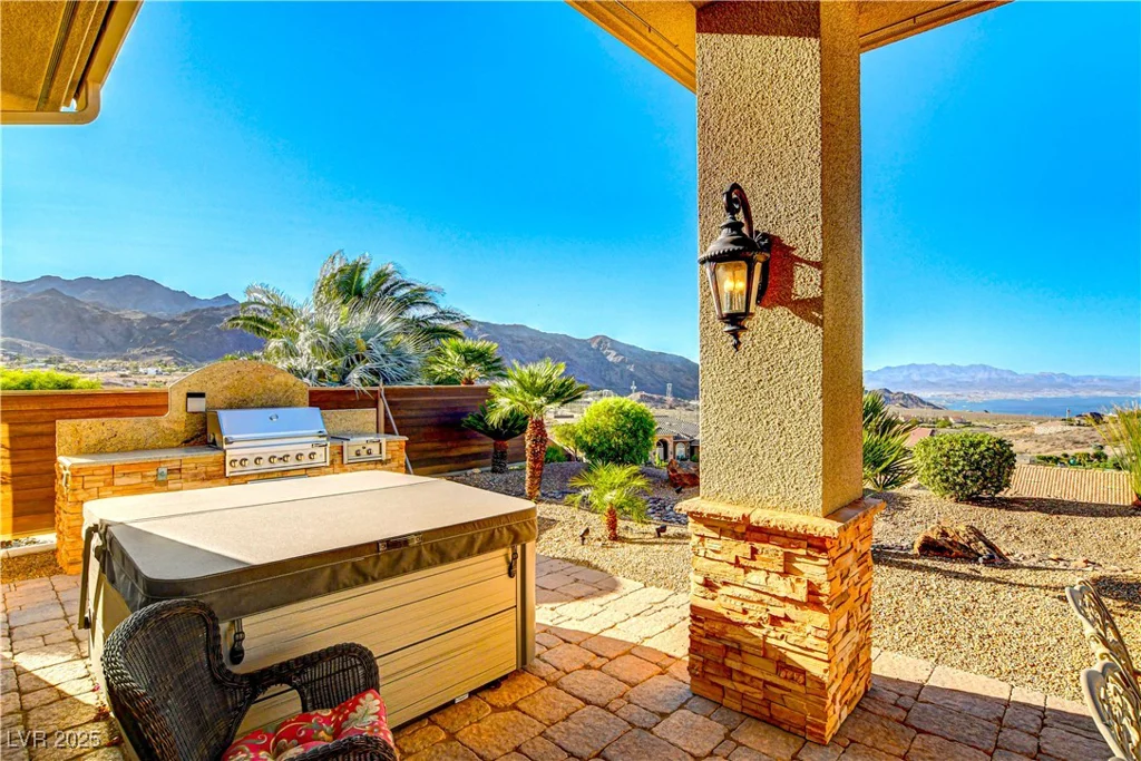 890 Moonstone, Boulder City, NV 89005