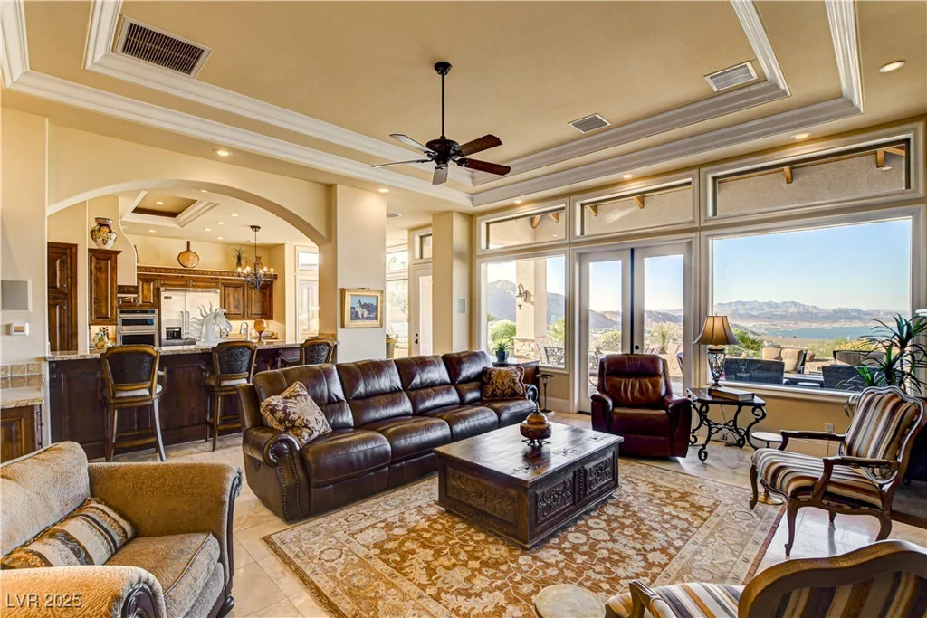 890 Moonstone, Boulder City, NV 89005