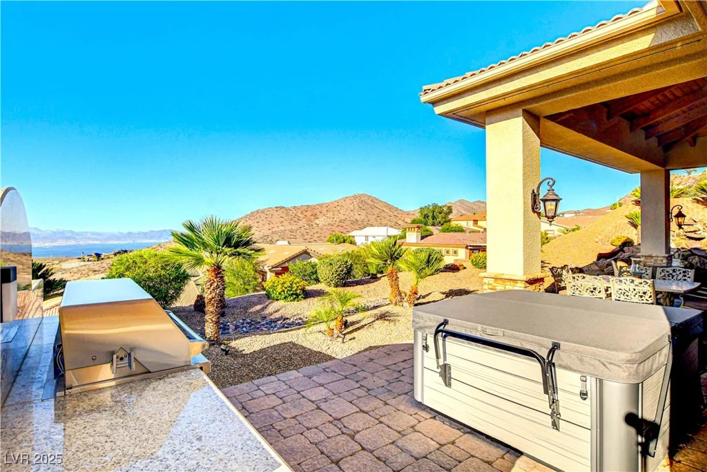890 Moonstone, Boulder City, NV 89005