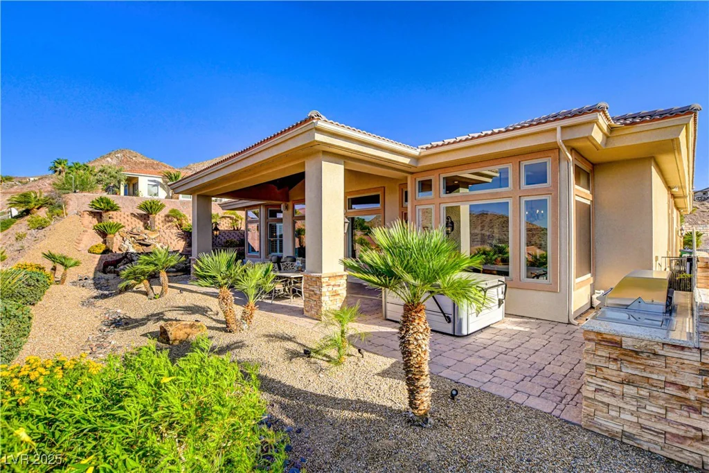 890 Moonstone, Boulder City, NV 89005