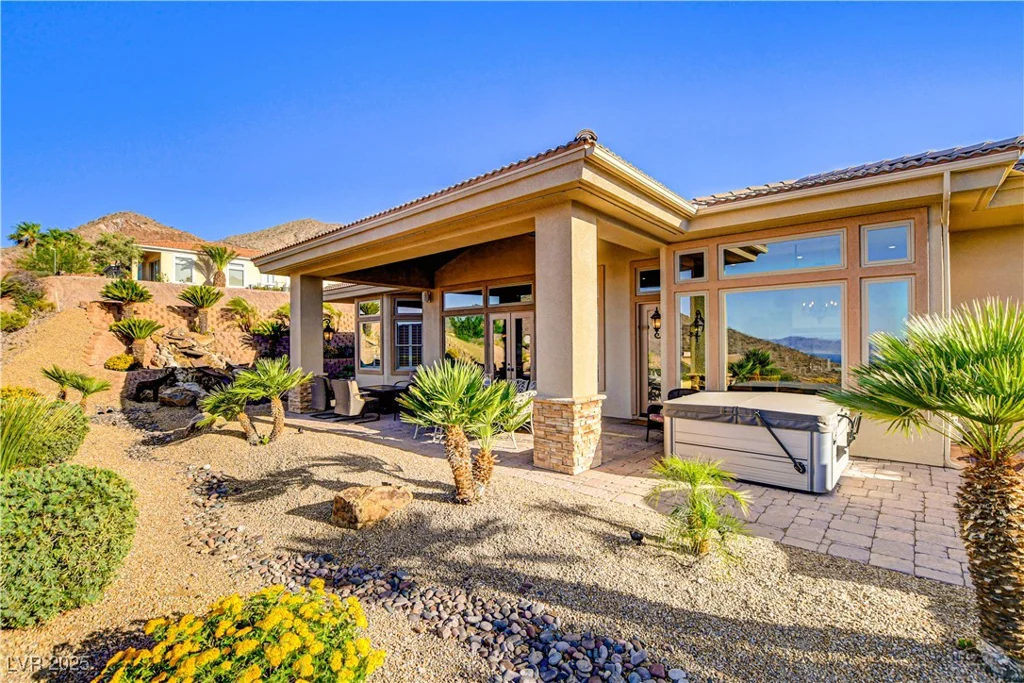 890 Moonstone, Boulder City, NV 89005