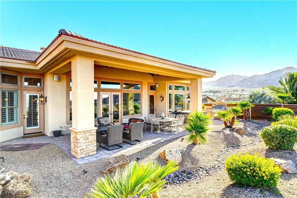 890 Moonstone, Boulder City, NV 89005