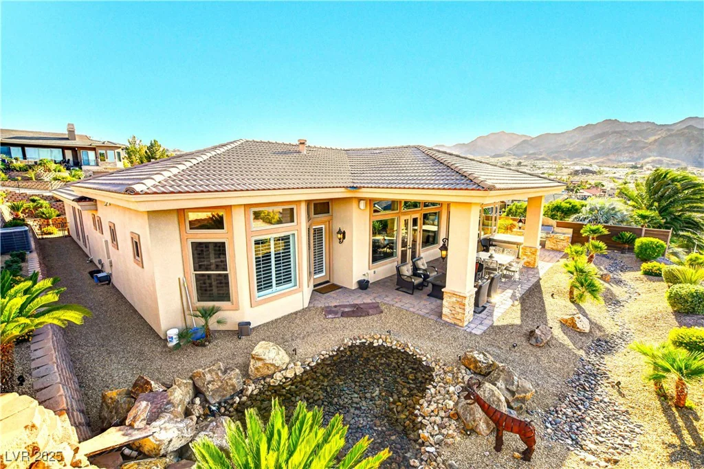 890 Moonstone, Boulder City, NV 89005