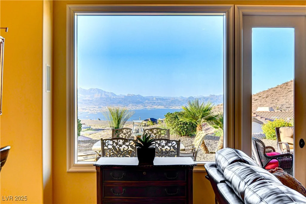 890 Moonstone, Boulder City, NV 89005