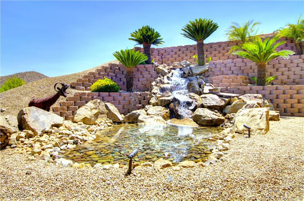 890 Moonstone, Boulder City, NV 89005