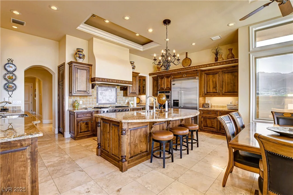 890 Moonstone, Boulder City, NV 89005