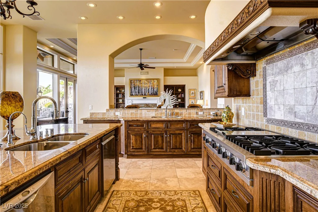 890 Moonstone, Boulder City, NV 89005