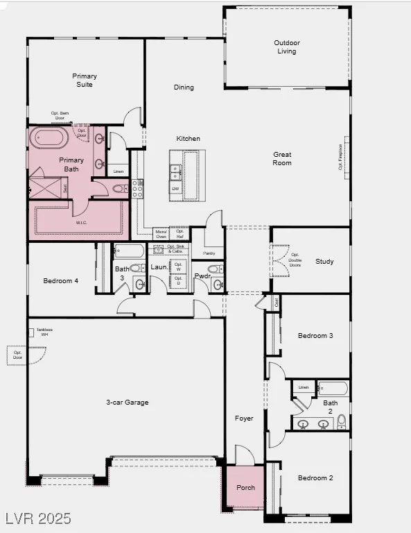 364 Tigullio, Henderson, NV 89011