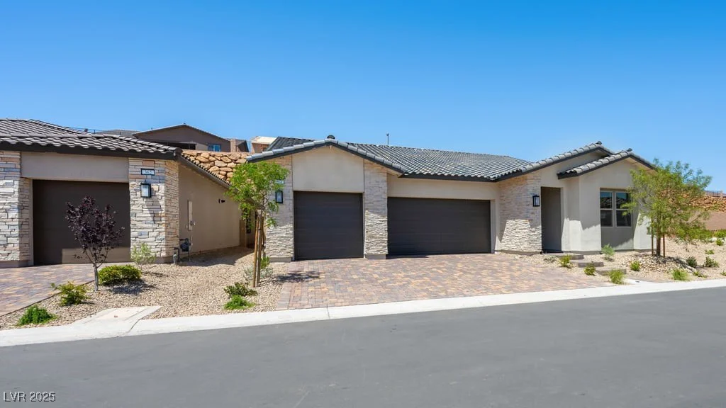 364 Tigullio, Henderson, NV 89011