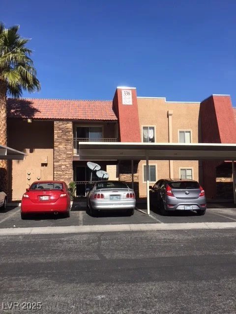 4421 Alexis, Las Vegas, NV 89103