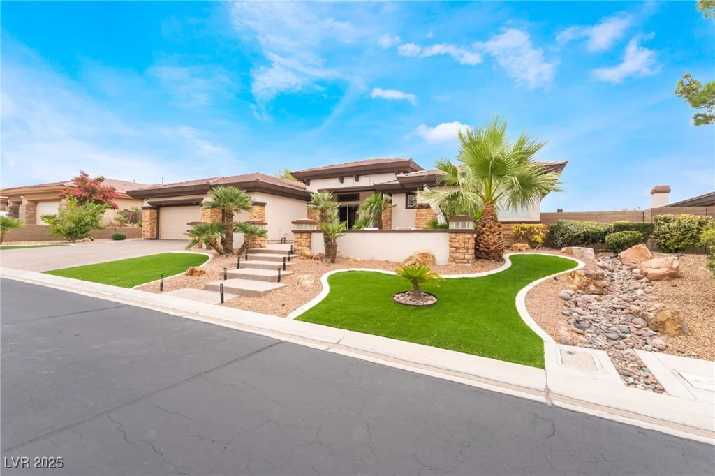 11 Knob Oak, Henderson, NV 89052