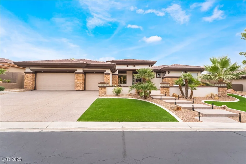 11 Knob Oak, Henderson, NV 89052