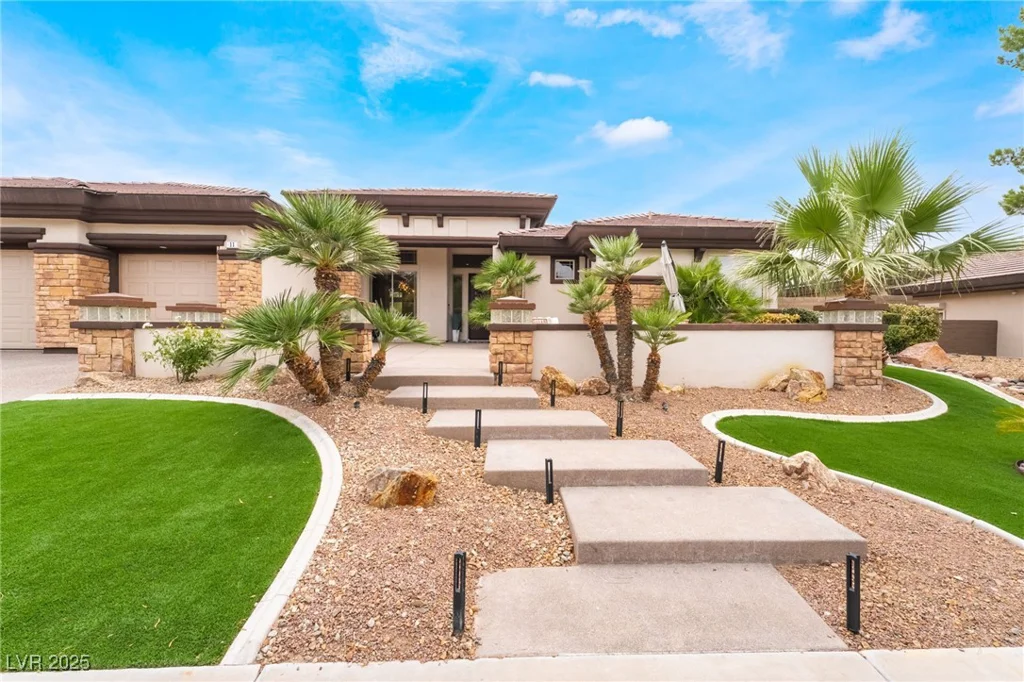 11 Knob Oak, Henderson, NV 89052