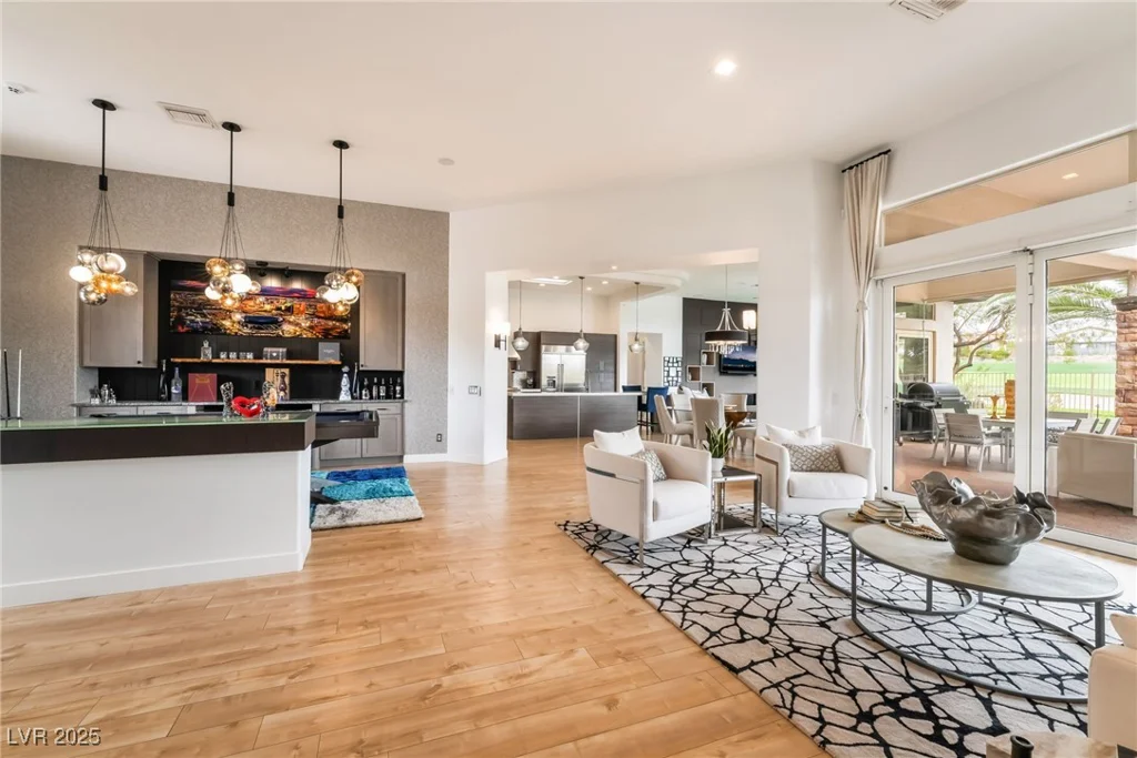11 Knob Oak, Henderson, NV 89052