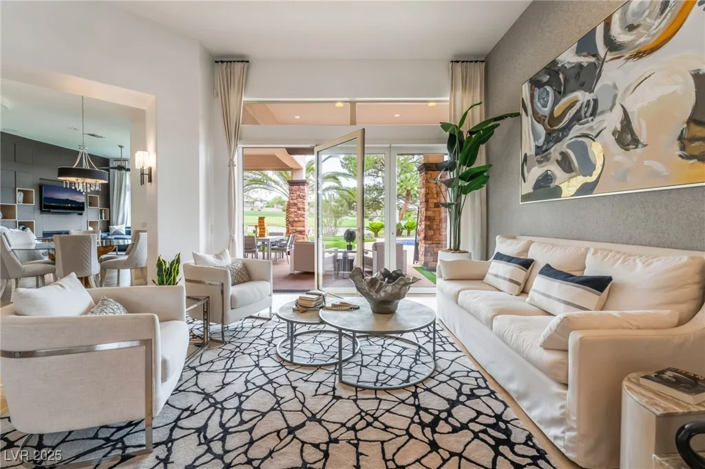 11 Knob Oak, Henderson, NV 89052