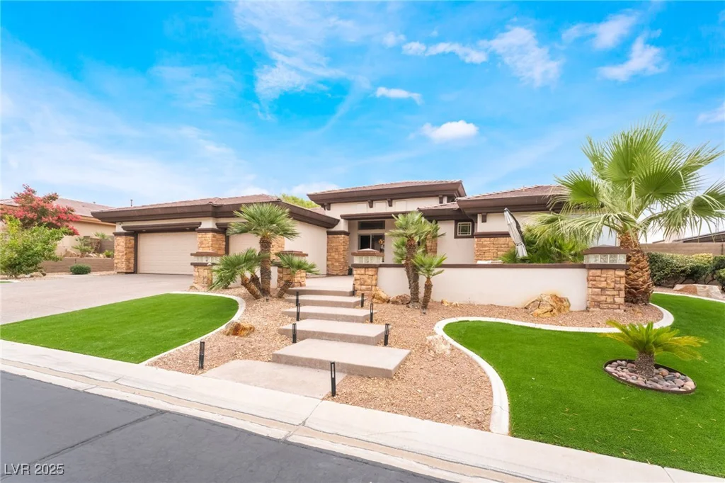 11 Knob Oak, Henderson, NV 89052