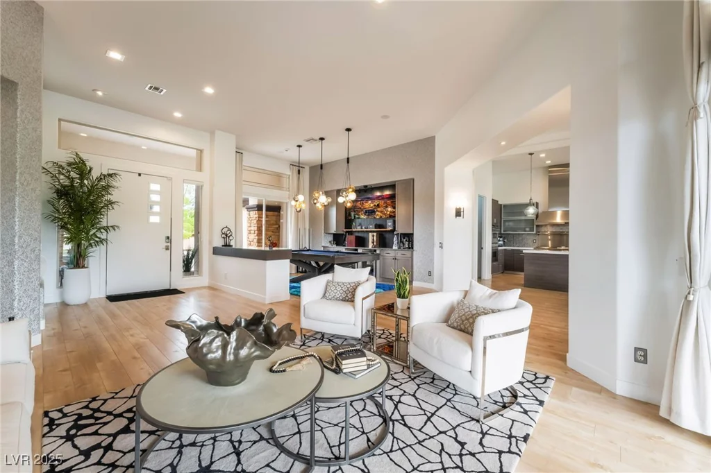 11 Knob Oak, Henderson, NV 89052