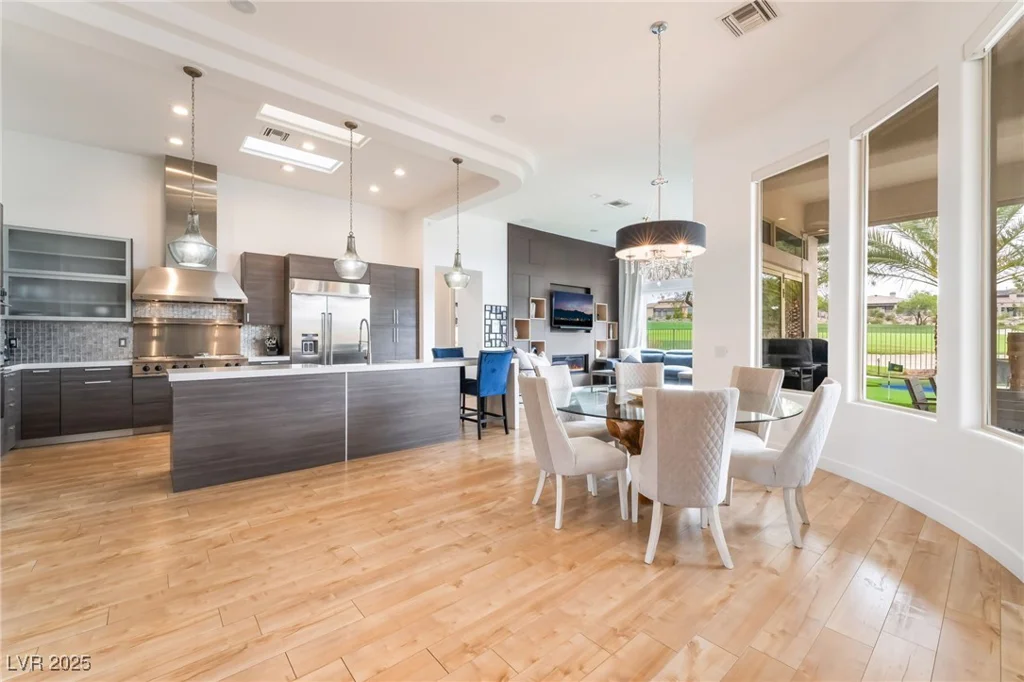 11 Knob Oak, Henderson, NV 89052