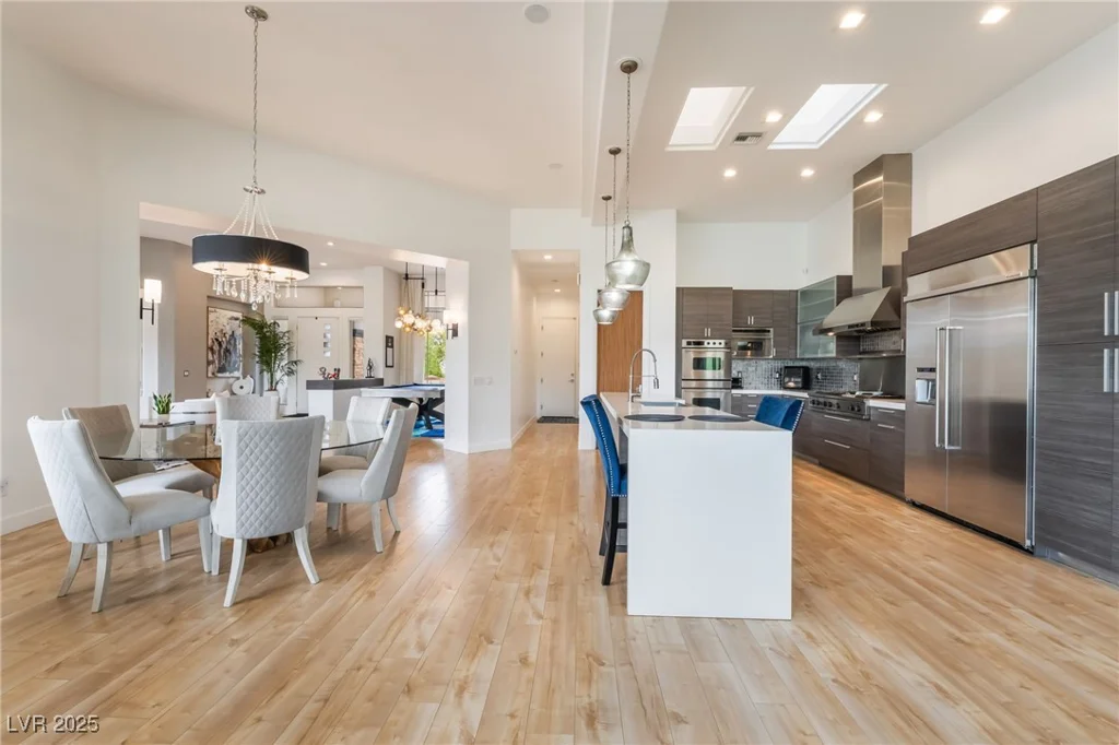 11 Knob Oak, Henderson, NV 89052