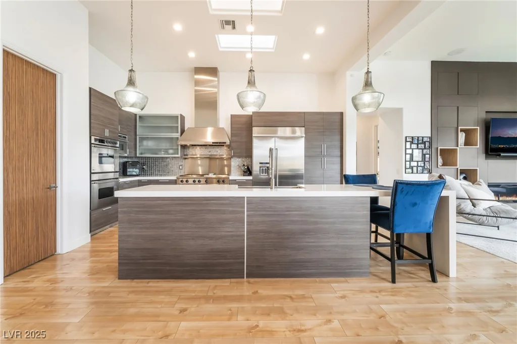 11 Knob Oak, Henderson, NV 89052