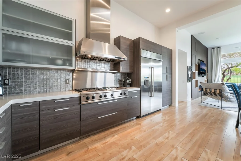 11 Knob Oak, Henderson, NV 89052