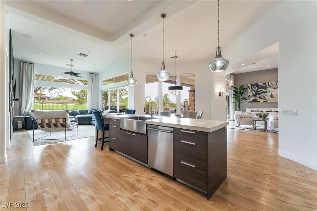 11 Knob Oak, Henderson, NV 89052