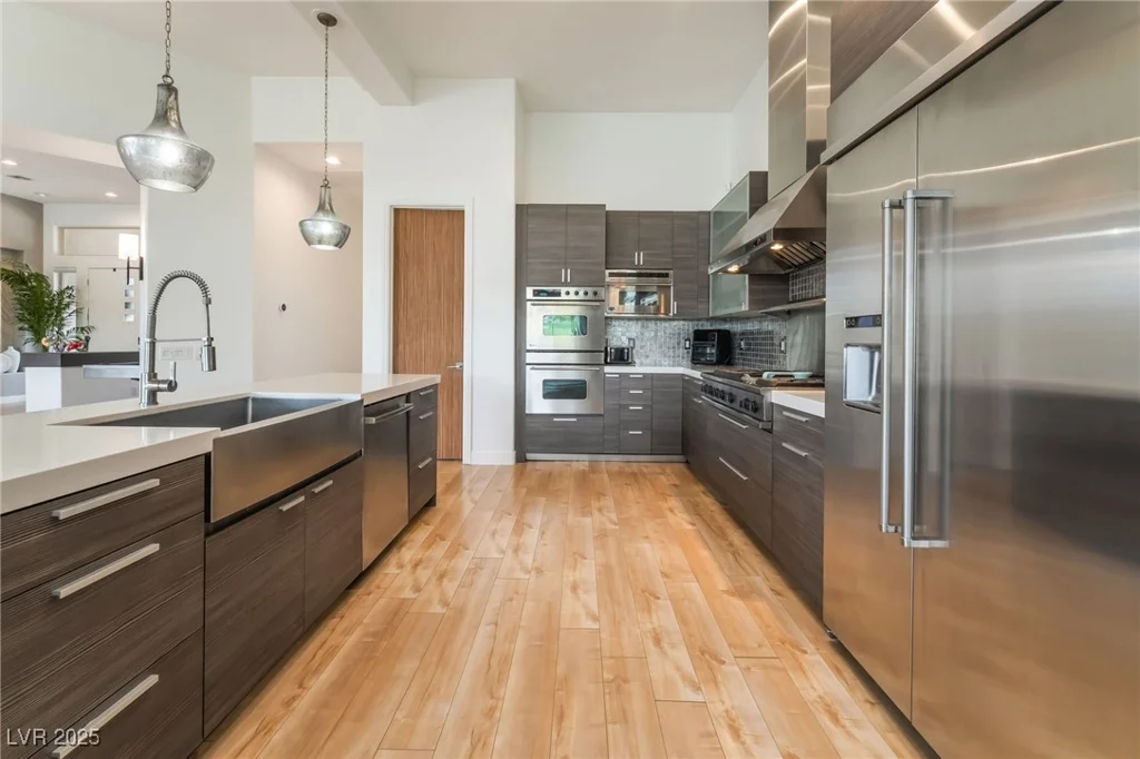 11 Knob Oak, Henderson, NV 89052
