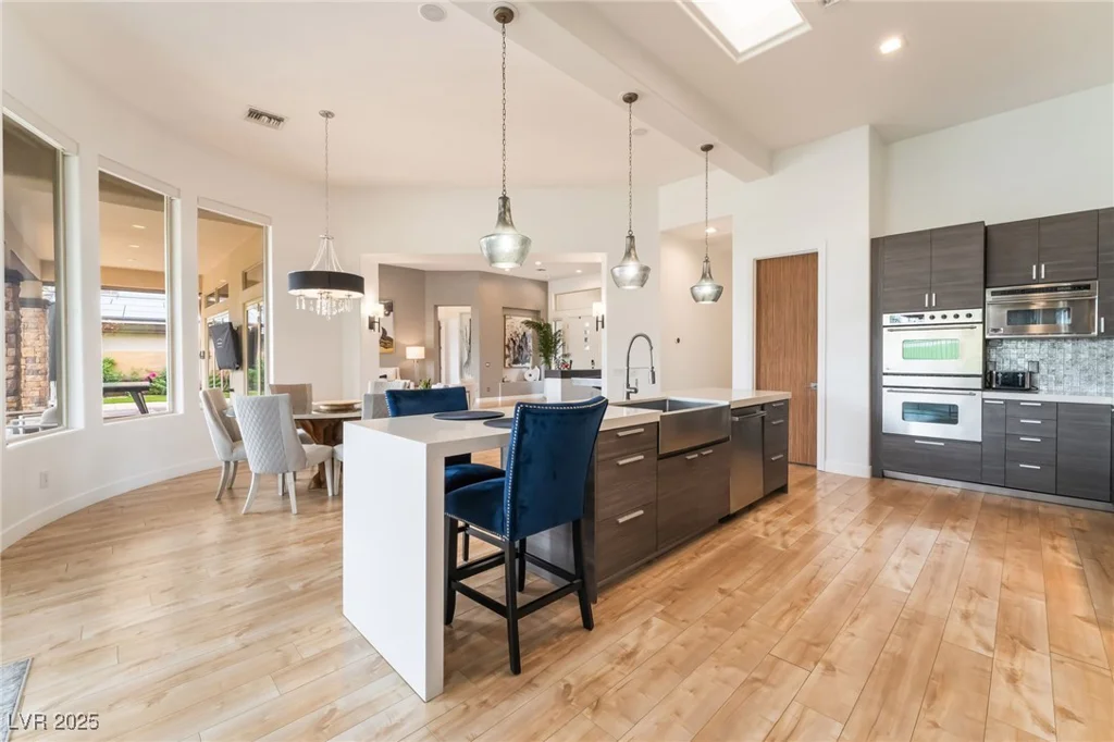 11 Knob Oak, Henderson, NV 89052