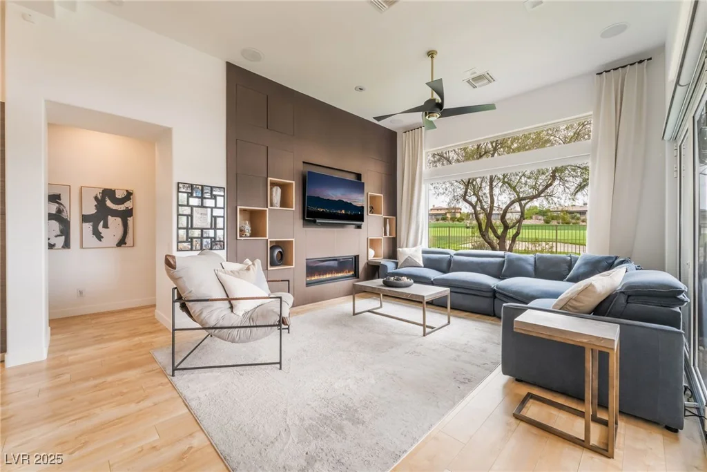11 Knob Oak, Henderson, NV 89052