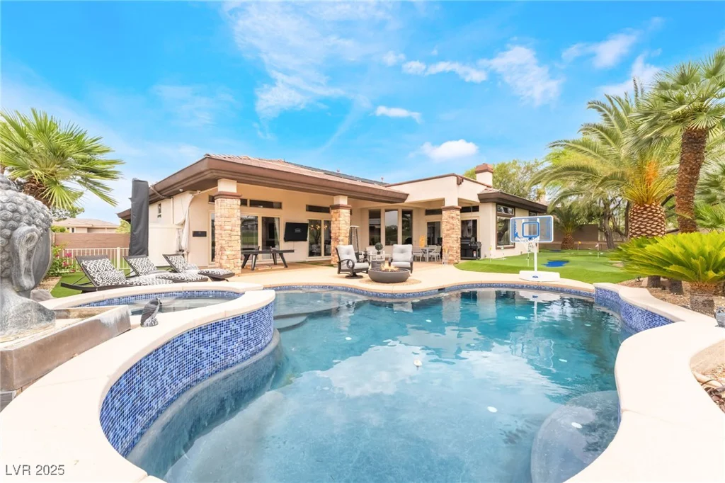 11 Knob Oak, Henderson, NV 89052
