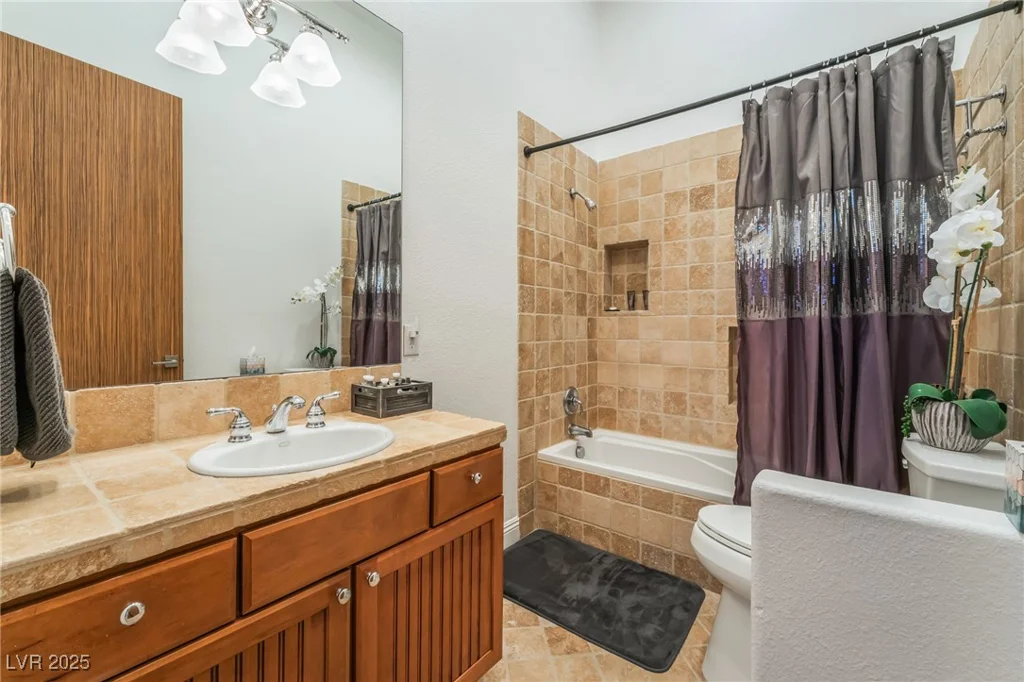11 Knob Oak, Henderson, NV 89052