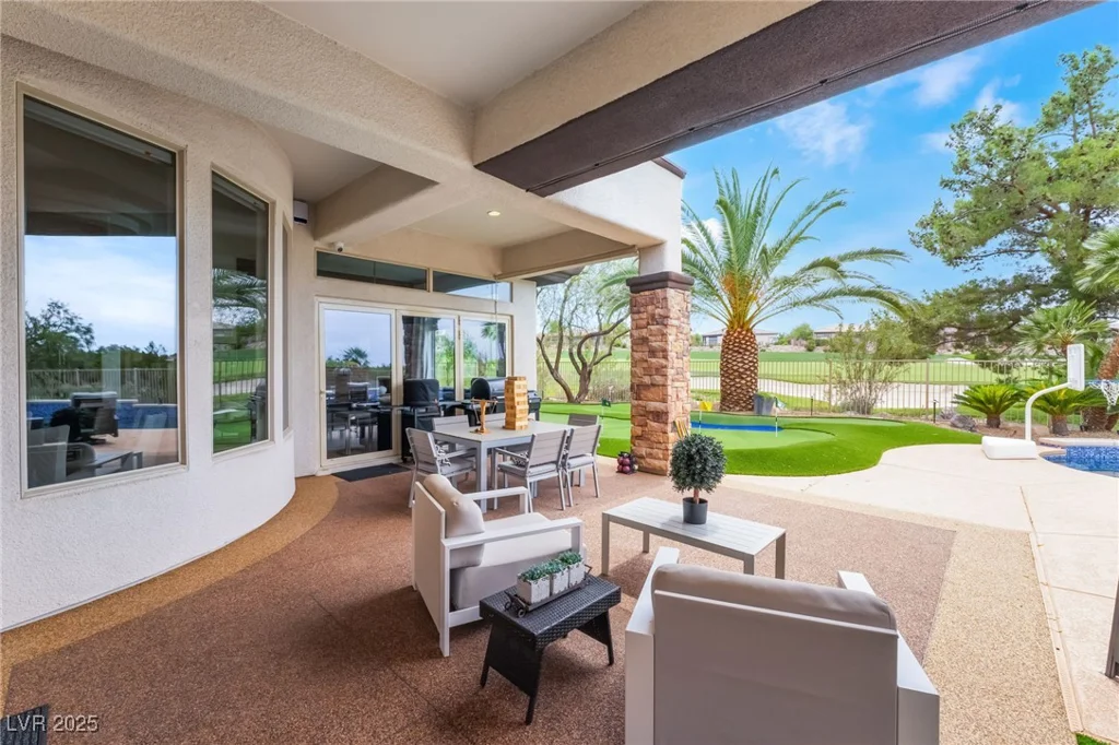 11 Knob Oak, Henderson, NV 89052