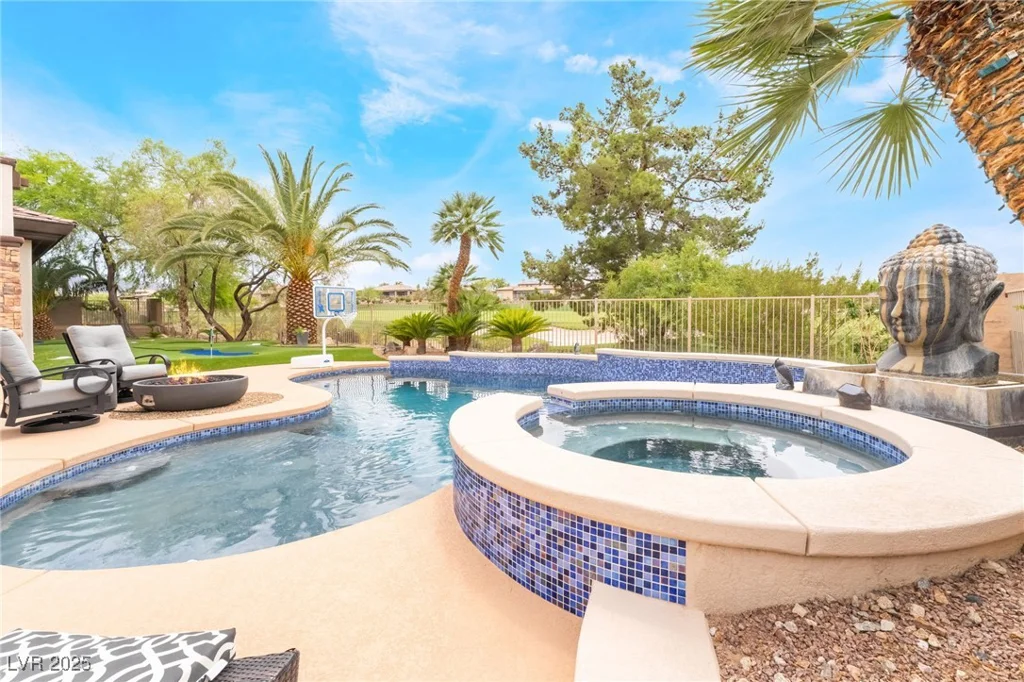 11 Knob Oak, Henderson, NV 89052
