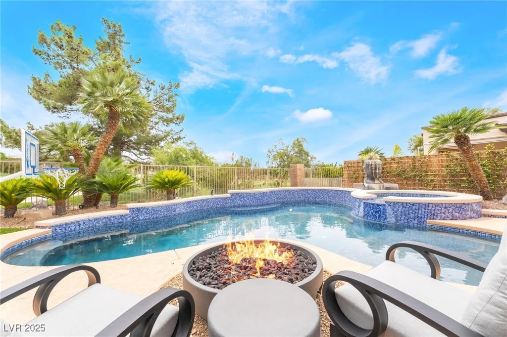 11 Knob Oak, Henderson, NV 89052