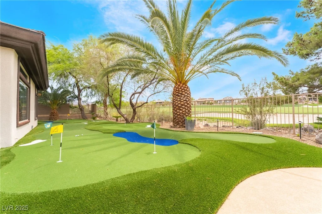 11 Knob Oak, Henderson, NV 89052