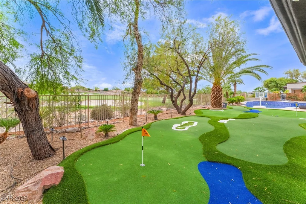 11 Knob Oak, Henderson, NV 89052