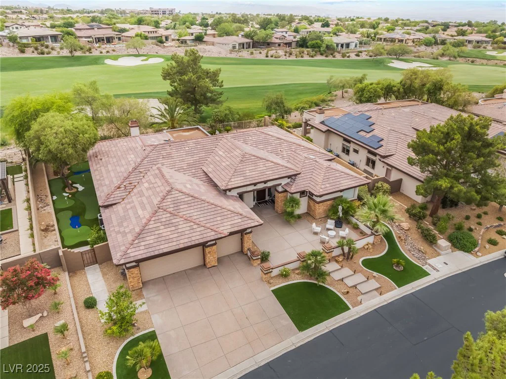 11 Knob Oak, Henderson, NV 89052