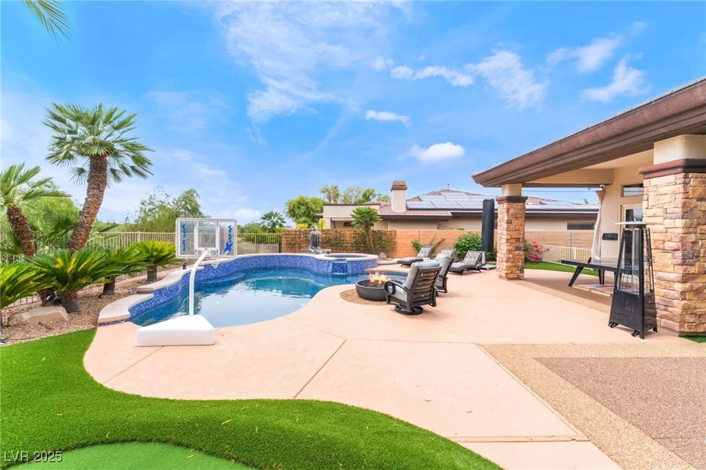 11 Knob Oak, Henderson, NV 89052