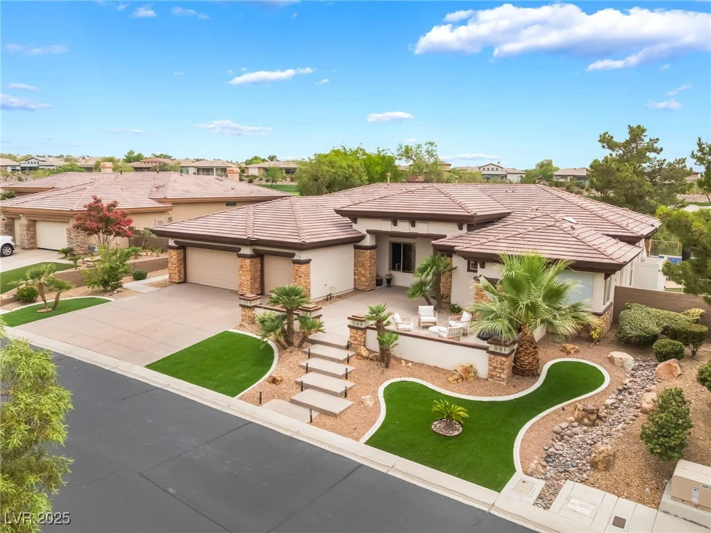 11 Knob Oak, Henderson, NV 89052