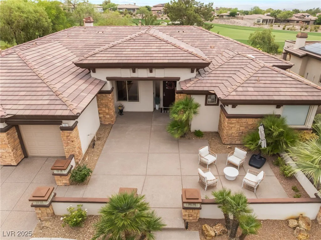 11 Knob Oak, Henderson, NV 89052