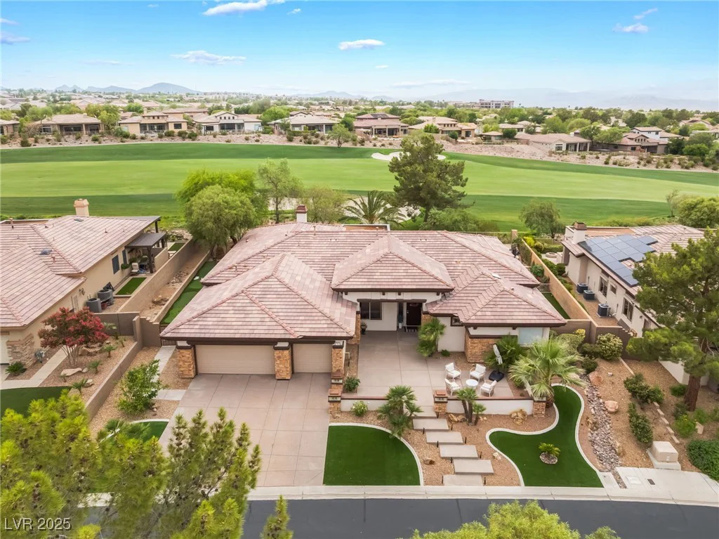 11 Knob Oak, Henderson, NV 89052