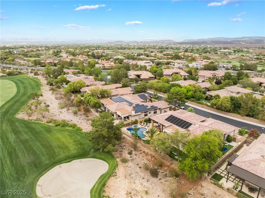 11 Knob Oak, Henderson, NV 89052