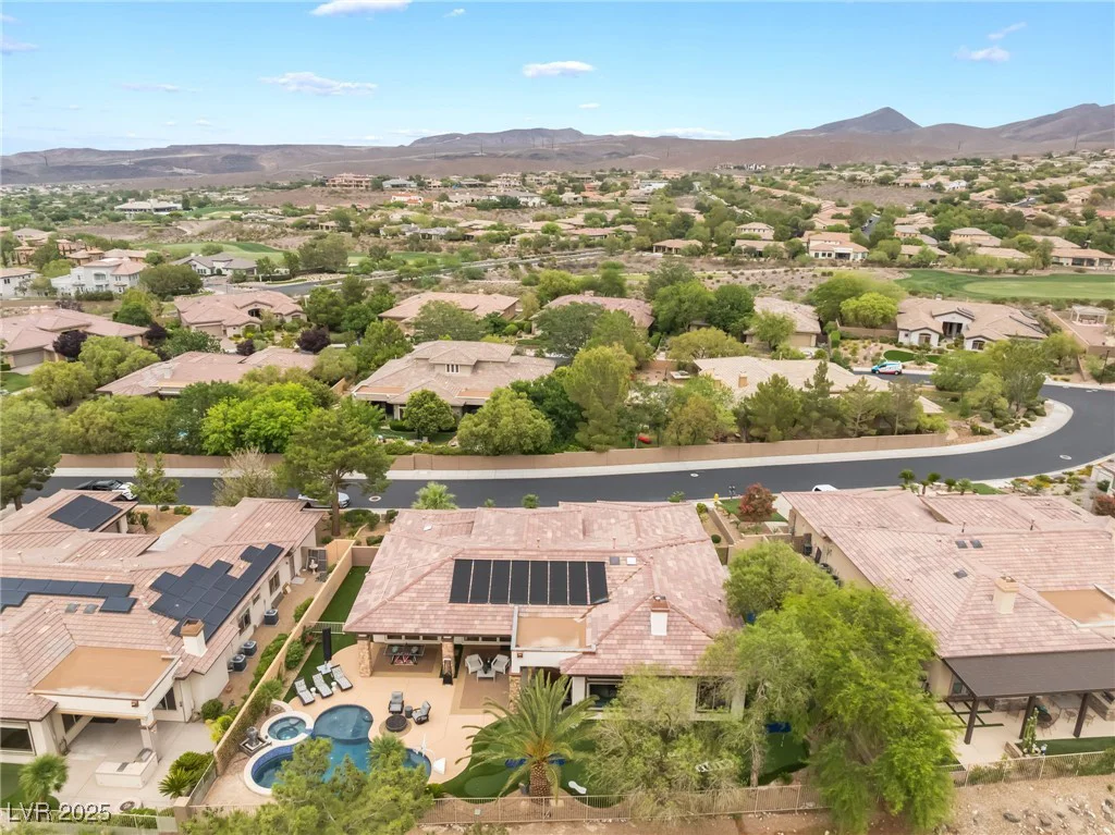 11 Knob Oak, Henderson, NV 89052